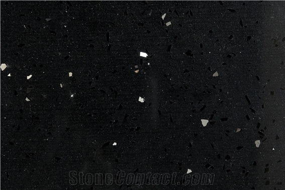 Black Marble (artificial Marble)