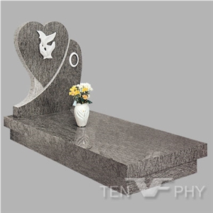 Basalt Stone Monuments, Tombstones