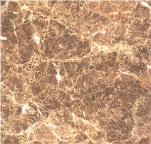Emperador Claro Marble Slabs & Tiles