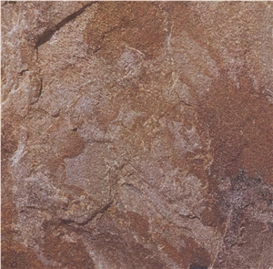 Ferreruela Quartzite Slabs & Tiles, Spain Brown Quartzite