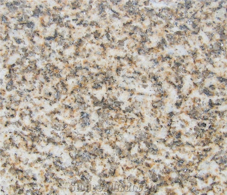 Golden Cananeo Granite Slabs & Tiles