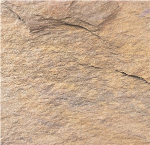 Piedra Maragata Quartzite Slabs & Tiles, Spain Yellow Quartzite