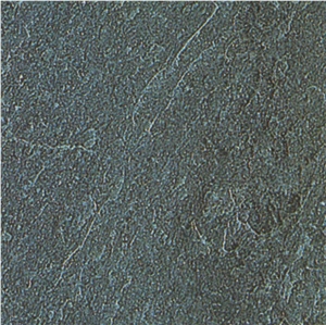 Verde Lugo Slate Slabs & Tiles, Spain Green Slate