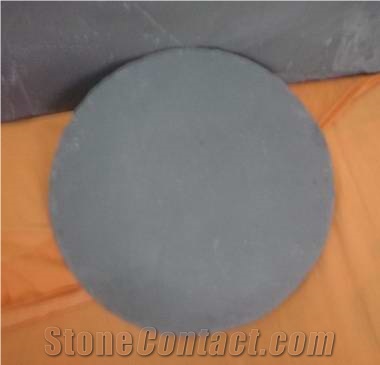 Grey Slate Dish