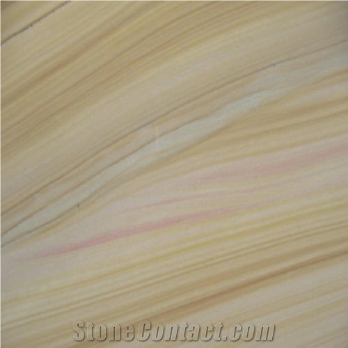 Australian Wood Sandstone Slabs & Tiles, Australia Beige Sandstone