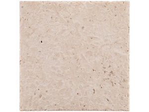 Marbella Shellstone Limestone Slabs & Tiles, Philippines Beige Limestone