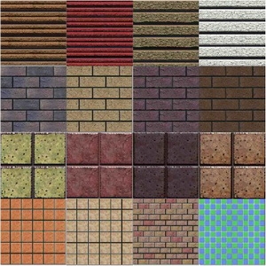 Outdoor Ceramic Tile
