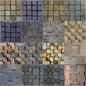 Slate Paving Stone