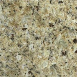 New Venetian Gold Granite Slabs & Tiles