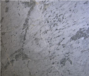 Gray Soapstone Slabs & Tiles