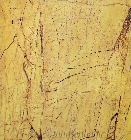 Amarillo Macael Marble Slabs & Tiles, Spain Yellow Marble