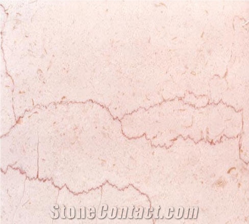 Filetto Rosso Limestone Slabs & Tiles, Italy Beige Limestone