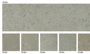 Teriesta Light Limestone Slabs & Tiles, Egypt Beige Limestone