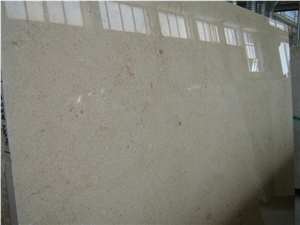 Oriental Beige Limestone Slabs & Tiles, China Beige Limestone