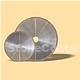Diamond Cutting Wheel 1A1R