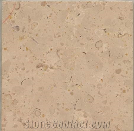 Comblanchien Limestone Slabs & Tiles, France Beige Limestone