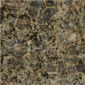 Sierra Brown Granite Slabs & Tiles, Brazil Brown Granite