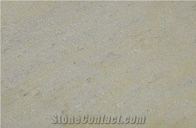 Daffodil Yellow Quartzite Slabs & Tiles
