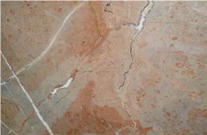 Etrusco Rose Limestone Slabs & Tiles