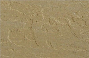 Lalitpur Yellow Sandstone Slabs & Tiles, India Yellow Sandstone