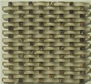 Crystal Mosaic