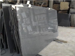 G654 Granite Slab, China Black Granite