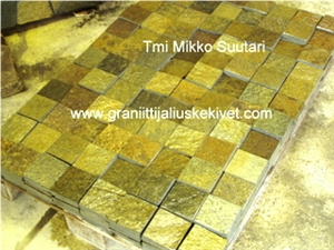 Ristijarvi Slate Tile