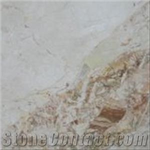 Breccia Aurora Marble Slabs & Tiles