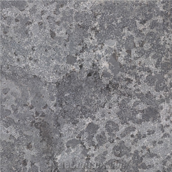 Bluestone Flamed Brushed Slabs & Tiles