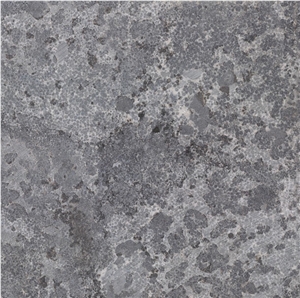 Bluestone Flamed Brushed Slabs & Tiles