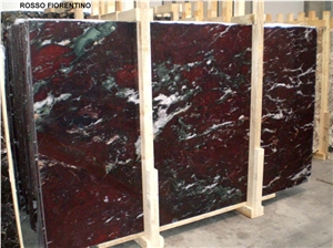 Rosso Fiorentino Granite Slab, Brazil Red Granite Rosso Fiorentino Granite Slab, Brazil Red Granite