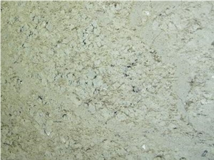 Bianco Romano Granite Slabs & Tiles, Brazil White Granite