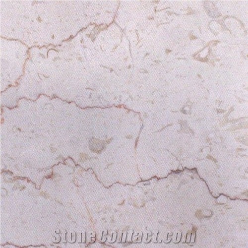 Trani Fiorito Limestone Slabs & Tiles, Italy Beige Limestone