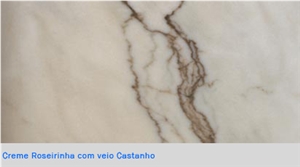 Creme Castanho Marble Slabs & Tiles Creme Castanho Marble Slabs & Tiles