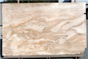 Breccia Onicciata Marble Slabs