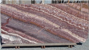 Onice Passion Onyx Slabs & Tiles