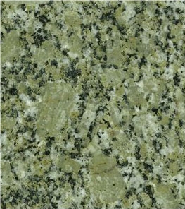 Abyss Green Granite Slabs & Tiles