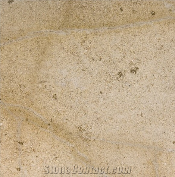 Beauharnais Beige Limestone Slabs & Tiles, France Beige Limestone