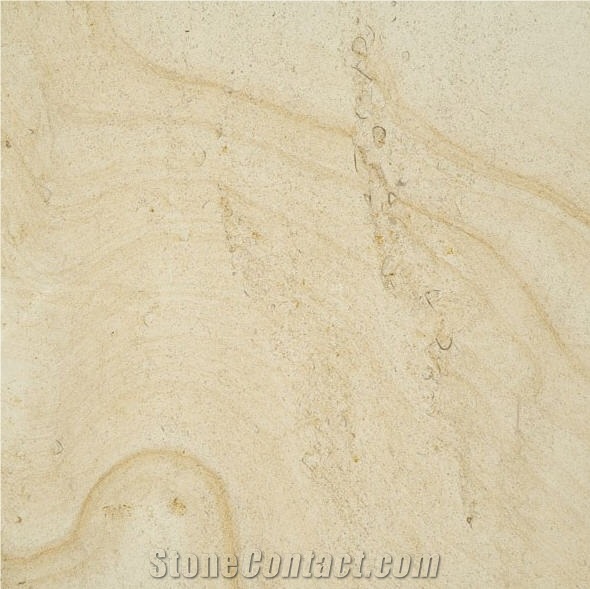 Beaumaniere Light Limestone Slabs & Tiles