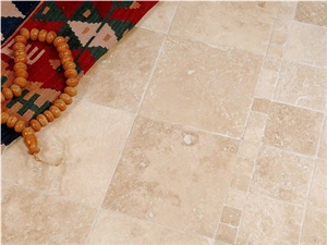 Antique Classic Tumbled Travertine Tiles Antique Classic Tumbled Travertine Tiles