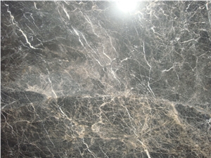 Oro Venato - Emperador Queen Marble Slabs & Tiles