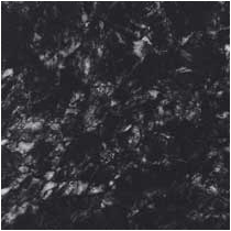 Levadia Black Marble Slabs & Tiles, Greece Black Marble