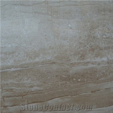 Breccia Sarda Limestone Slabs & Tiles, Italy Beige Limestone