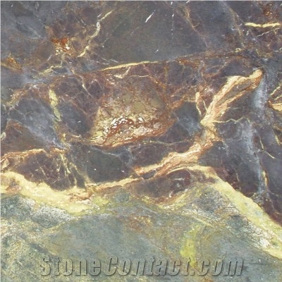 Golden Musk Quartzite Slabs & Tiles, Brazil Green Quartzite