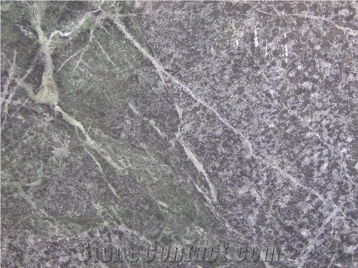 Minas Soapstone Slabs & Tiles, Brazil Green Soapstone