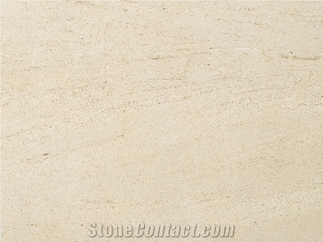 Moka Cream Limestone Slabs & Tiles, Portugal Beige Limestone