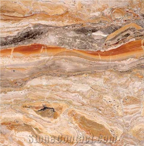 Orobico Grigio Rosa Marble Slabs & Tiles