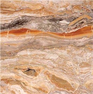 Orobico Grigio Rosa Marble Slabs & Tiles