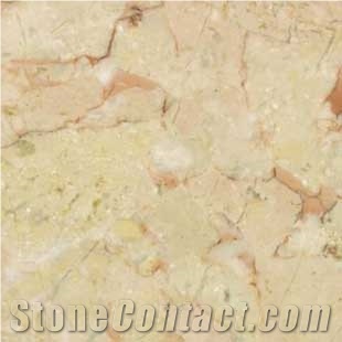 Rosa Anatolia Marble Slabs & Tiles, Turkey Pink Marble