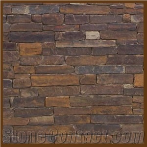 Natural Stone Veneer Thin Cut